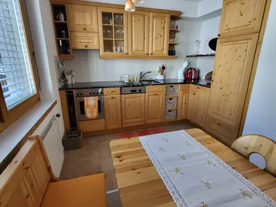 Ferienwohnung für 5 Personen (50 m²) in Davos Dorf 4/10