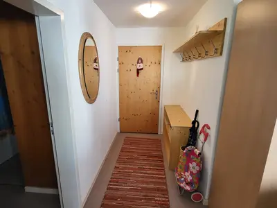 Ferienwohnung für 5 Personen (50 m²) in Davos Dorf 5/10