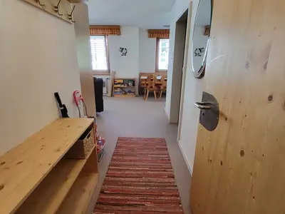 Ferienwohnung für 5 Personen (50 m²) in Davos Dorf 6/10