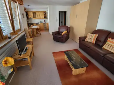 Ferienwohnung für 5 Personen (50 m²) in Davos Dorf 7/10