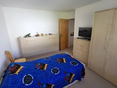Ferienwohnung für 5 Personen (50 m²) in Davos Dorf 8/10