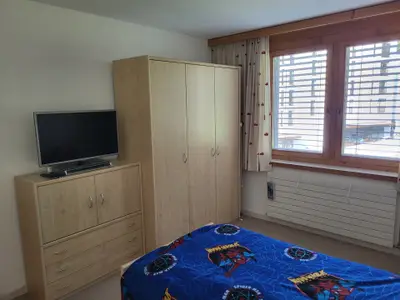 Ferienwohnung für 5 Personen (50 m²) in Davos Dorf 9/10