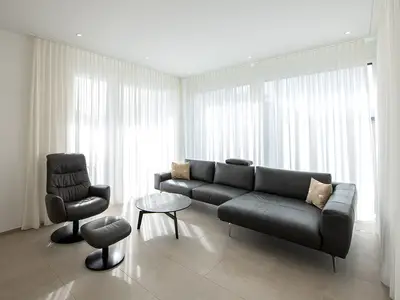 Ferienwohnung für 6 Personen (119 m²) in Davos Dorf 3/10