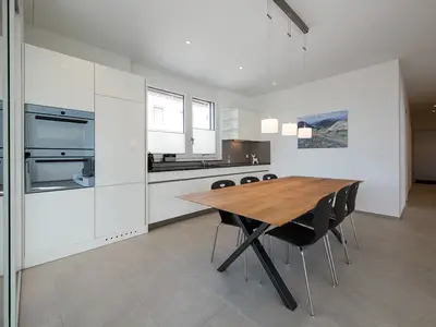 Ferienwohnung für 6 Personen (119 m²) in Davos Dorf 4/10