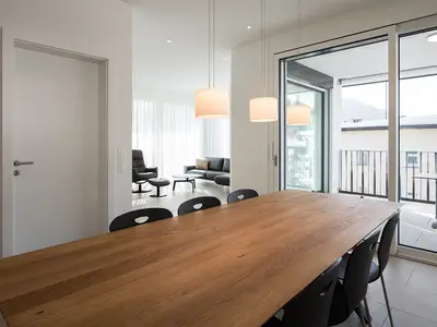Ferienwohnung für 6 Personen (119 m²) in Davos Dorf 6/10