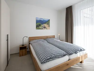 Ferienwohnung für 6 Personen (119 m²) in Davos Dorf 8/10