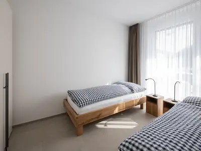 Ferienwohnung für 6 Personen (119 m²) in Davos Dorf 9/10