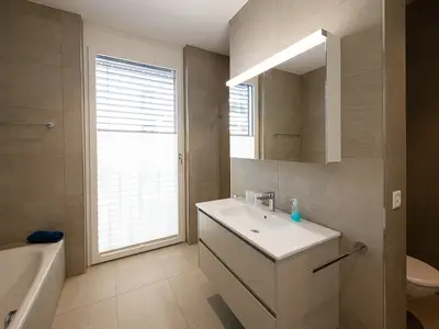 Ferienwohnung für 6 Personen (119 m²) in Davos Dorf 10/10