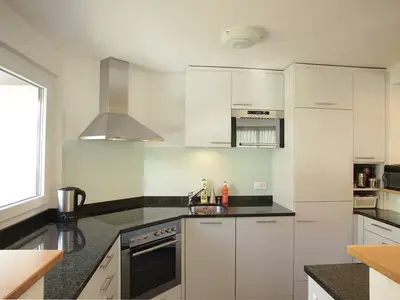 Ferienwohnung für 7 Personen (90 m²) in Davos Dorf 4/8