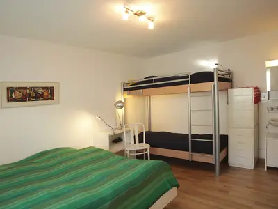 Ferienwohnung für 7 Personen (90 m²) in Davos Dorf 5/8