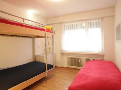 Ferienwohnung für 7 Personen (90 m²) in Davos Dorf 6/8