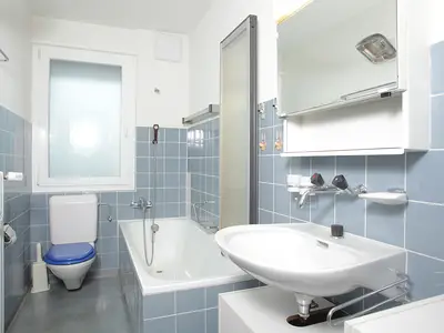 Ferienwohnung für 7 Personen (90 m²) in Davos Dorf 7/8