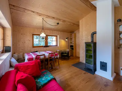 Ferienwohnung für 6 Personen (63 m²) in Davos Dorf 2/10