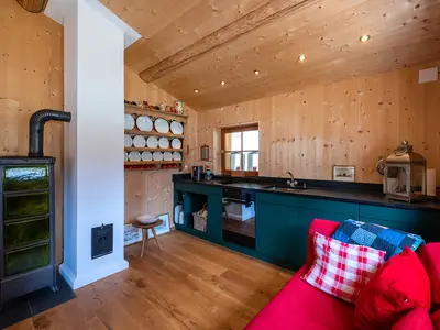 Ferienwohnung für 6 Personen (63 m²) in Davos Dorf 3/10