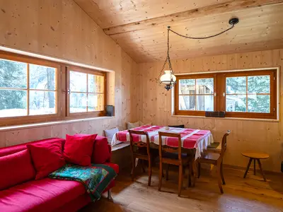 Ferienwohnung für 6 Personen (63 m²) in Davos Dorf 5/10