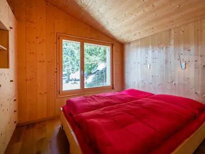 Ferienwohnung für 6 Personen (63 m²) in Davos Dorf 6/10