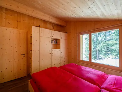 Ferienwohnung für 6 Personen (63 m²) in Davos Dorf 7/10