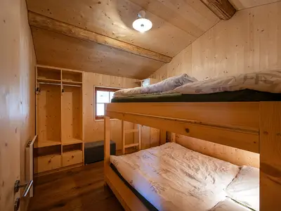 Ferienwohnung für 6 Personen (63 m²) in Davos Dorf 8/10