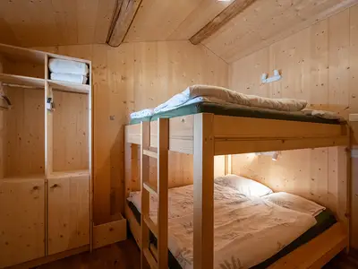 Ferienwohnung für 6 Personen (63 m²) in Davos Dorf 9/10