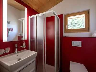 Ferienwohnung für 6 Personen (63 m²) in Davos Dorf 10/10