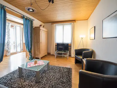 Ferienwohnung für 5 Personen (65 m²) in Davos Dorf 2/10