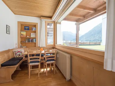 Ferienwohnung für 5 Personen (65 m²) in Davos Dorf 3/10