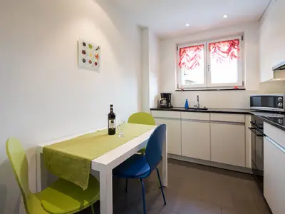 Ferienwohnung für 5 Personen (65 m²) in Davos Dorf 5/10