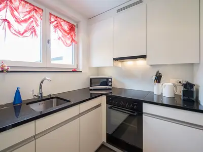Ferienwohnung für 5 Personen (65 m²) in Davos Dorf 6/10
