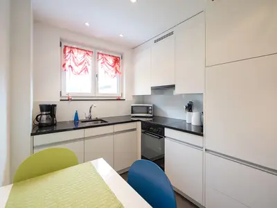 Ferienwohnung für 5 Personen (65 m²) in Davos Dorf 7/10