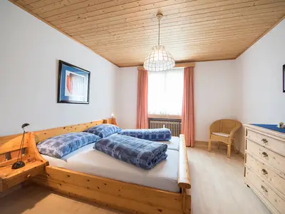 Ferienwohnung für 5 Personen (65 m²) in Davos Dorf 8/10