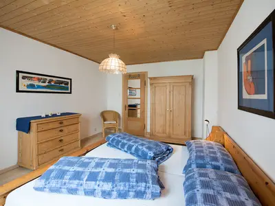 Ferienwohnung für 5 Personen (65 m²) in Davos Dorf 9/10