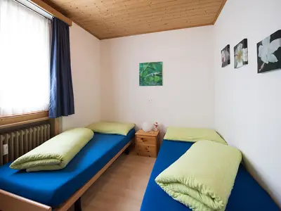 Ferienwohnung für 5 Personen (65 m²) in Davos Dorf 10/10