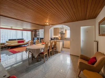 Ferienwohnung für 8 Personen (85 m²) in Davos Dorf 1/10