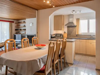 Ferienwohnung für 8 Personen (85 m²) in Davos Dorf 2/10