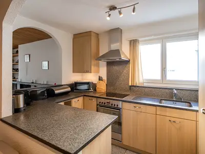 Ferienwohnung für 8 Personen (85 m²) in Davos Dorf 3/10