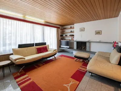 Ferienwohnung für 8 Personen (85 m²) in Davos Dorf 4/10