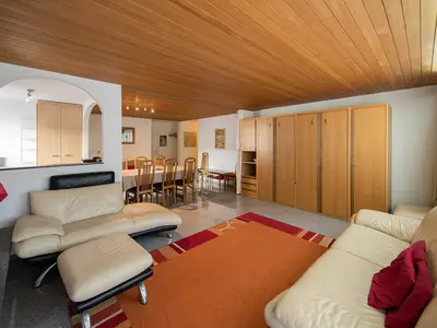 Ferienwohnung für 8 Personen (85 m²) in Davos Dorf 5/10