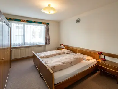 Ferienwohnung für 8 Personen (85 m²) in Davos Dorf 6/10