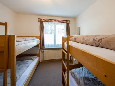 Ferienwohnung für 8 Personen (85 m²) in Davos Dorf 7/10