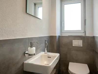 Ferienwohnung für 8 Personen (85 m²) in Davos Dorf 9/10