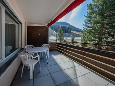 Ferienwohnung für 8 Personen (85 m²) in Davos Dorf 10/10