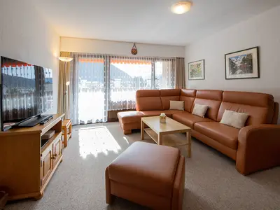 Ferienwohnung für 6 Personen (75 m²) in Davos Dorf 2/9