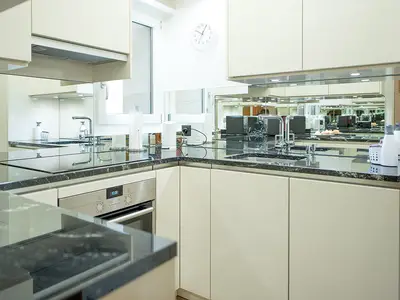 Ferienwohnung für 6 Personen (75 m²) in Davos Dorf 6/9