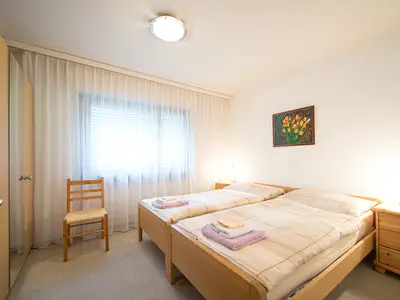Ferienwohnung für 6 Personen (75 m²) in Davos Dorf 7/9