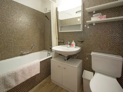 Ferienwohnung für 6 Personen (75 m²) in Davos Dorf 8/9