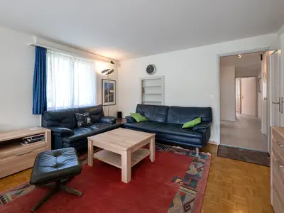 Ferienwohnung für 7 Personen (90 m²) in Davos Dorf 2/10