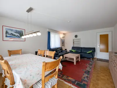 Ferienwohnung für 7 Personen (90 m²) in Davos Dorf 5/10