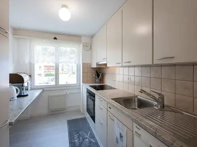 Ferienwohnung für 7 Personen (90 m²) in Davos Dorf 6/10