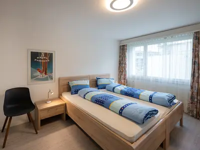Ferienwohnung für 7 Personen (90 m²) in Davos Dorf 7/10