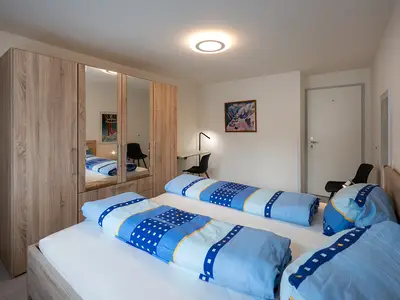 Ferienwohnung für 7 Personen (90 m²) in Davos Dorf 8/10